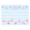 Cute Self Stick Note Pads with Stickers Fun Designs for Work and Study