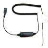 GENETIVE GT1200VC Smart Control Cable Wires (Polarity), Switching Volume, Microphone Mute Function
