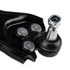 Front Lower Control Arms Ball Joints For 09-15 Chevy Traverse GMC Acadia