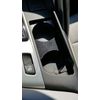 *NEW*-"CORVETTE RACING"  C7 CORVETTE CUP HOLDER CENTER DIVIDER REPLACEMENT