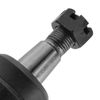 TRQ Front Upper Ball Joint Compatible with 2000-2002 Dodge Ram 2500 Ram 3500