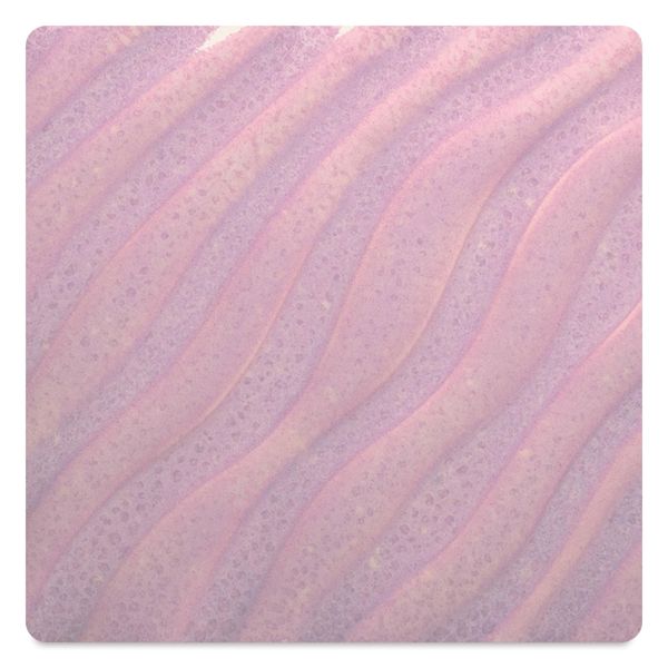 Amaco Phase Glaze - Lunar Pink, Pint