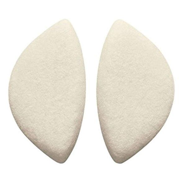 Scaphoid Pads, Medium