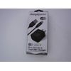 ChargeWorx 2.4 Amp Rapid Charge Combo Pack Black 3ft Charge Worx Micro-USB
