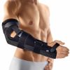 KubiFX Long Elbow Brace Size 1 Left
