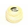 DMC Cotton Perle Thread Size 12 3823 - per 10 Gram Ball