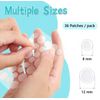 hydrocolloid Acne Pimple Patches (Medium, 800, Count)