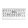 Magnetic Individuals Long