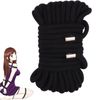 SYMFY Deep Waterproof Rope Design,Nero