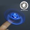 ATESSON Fidget Spinner Toy Ultra Durable Stainless Steel Bearing High Speed 2-5 Min Spins Precision Brass Material Hand spinner EDC ADHD Focus Anxiety Stress Relief Boredom Killing Time Toys