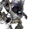 McFarlane - Avatar MEGAFIG - A1 AMP Suit