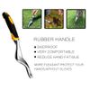 tooloflife Hand Weeder Dandelion Remover Tool,Manual Weed Puller Bend-Proof Weed Puller Digger Fast and Labor-Saving Puller Weeding Tools For Garden Lawn Yard
