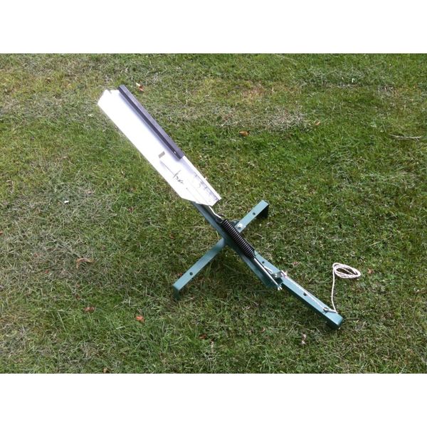 A1 Decoy Clay Pigeon Trap Clay Thrower