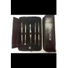 BLACKHEAD WHITEHEAD REMOVER KIT BLEMISH ACNE PIMPLE EXTRACTOR POPPER TOOL