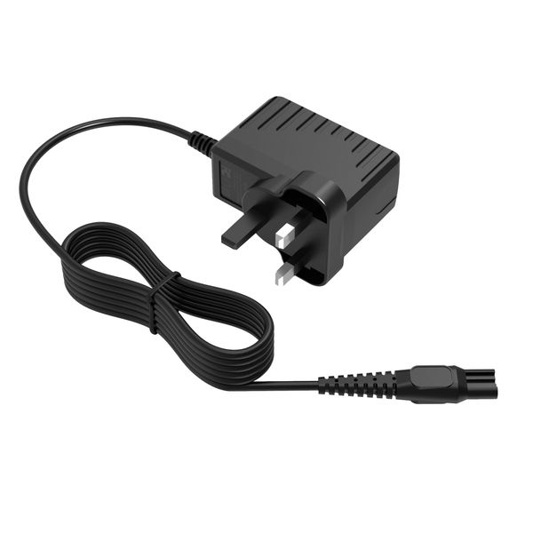 15V Charger Fit for Philips Shaver Charger HQ8505 Series 3000 5000 7000 9000 Electric Razor Power Cord