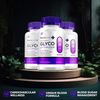 (3 Pack) Glyco Boost Blood Support Capsules – Glyco Optimizer Pills Max Strength