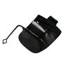 Front Bumper Tow Hook Eye Cap Cover for Mini Cooper S Hatchbac 2014 2015-2018 US