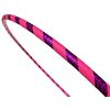 SpinMajik Kids Hula Hoop (UV Pink, Small (28"))