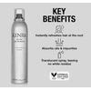 Kenra volume dry shampoo spray