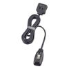 Panasonic WH2913BPK Outlet Control Switch, Black