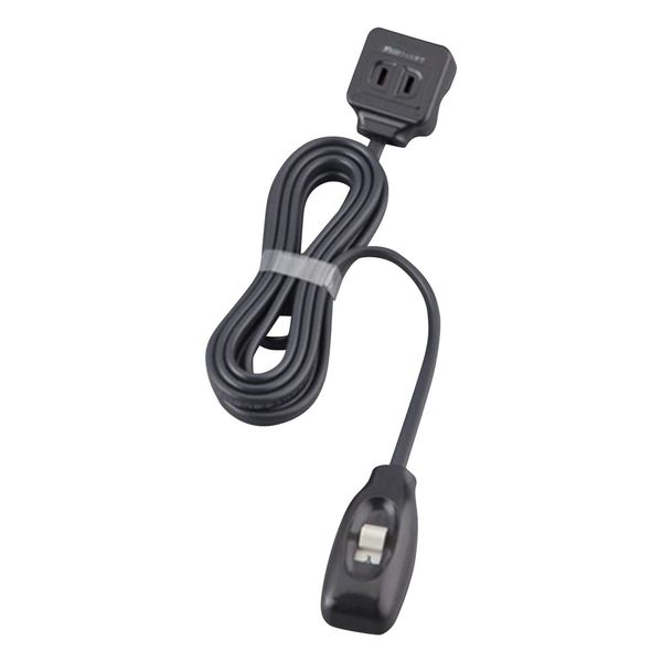 Panasonic WH2913BPK Outlet Control Switch, Black