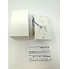 NEW Ceiling Fan Wall-Mounted Control Model WASFL-08  White / 3 Speed RV/Camper