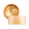 Gold & Royal Jelly Hydrogel Eye Patch, 60 Patches
