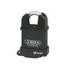 83WP/53mm Extreme Weatherproof Padlock Closed Shackle Keyed Alike 2745