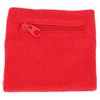 Tihebeyan IPDR Armband Wrist Guard Red, Acrylic