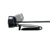 Sanwa Supply CMS-V41CBK Type-C Web Camera, Black