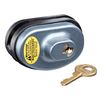 Master Lock 90TRISPT Gun Trigger Lock with Key, Pack 3 of Keyed-Alike