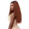 Outre Full Wigs Lace Front HD Transparent Lace SOLMINA (613)