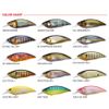 Mega Bath (Megabass) Lure Big – Medium (bigguemu) 4.0 Japanese Silver oikawa
