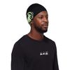 Mammut Logo Beanie neo Lime-Black one Size