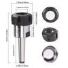 HOZLY MT2 ER32UM M10 Morse Cone Collet Chuck Tooling Holder