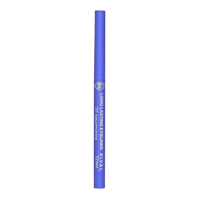 Rival Loves Me Eyeliner No:07 Long Lasting Aquamarina 1 adet