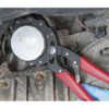 Sealey Ak6419 Oil Filter Pliers - Auto-Adjusting