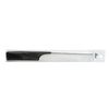 Extra Long Amplify 257B Carbon Stainless Steel rattail comb
