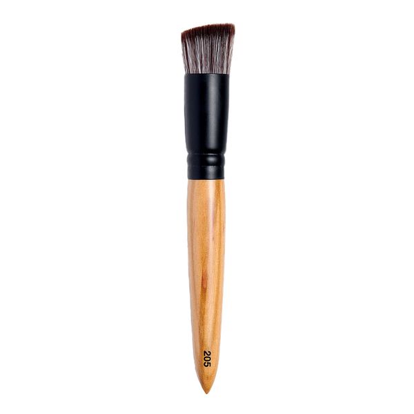 SAKURA FUDE 205 Foundation Brush