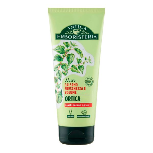 Balsam Freschezza und Volume Ortica 200 ml