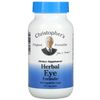 Christopher's Original Formulas Herbal Eye Formula - Eye Vitamins for Sight Care - Natural Eye Support Supplement with Whole Food Herbs for Optimal Visual Acuity