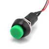 6-60V PWM DC Motor Speed Controller Switch 30A PWM Speed Adjustable Stepless Governor Regulator Start Stop Switch