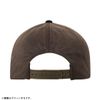 DAIWA DC-9124W Thermal Hat, Black