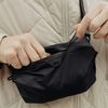 Peak Design Ultra Light Packing Cube for Quick and Efficient Packing While Travelling (Black - XS)