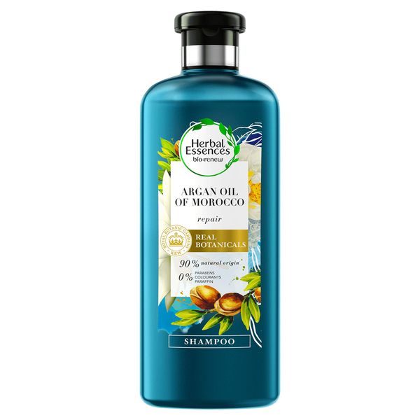 Herbal Essences bio:renew Argan Oil SH 400ml