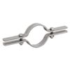 Riser Clamp, Pipe Sz 1 In, Length 8 7/8 In
