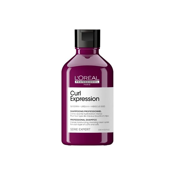 Serie Expert Curl Expression For Wavy Hair Curl Enhancing Shampoo 300 ml