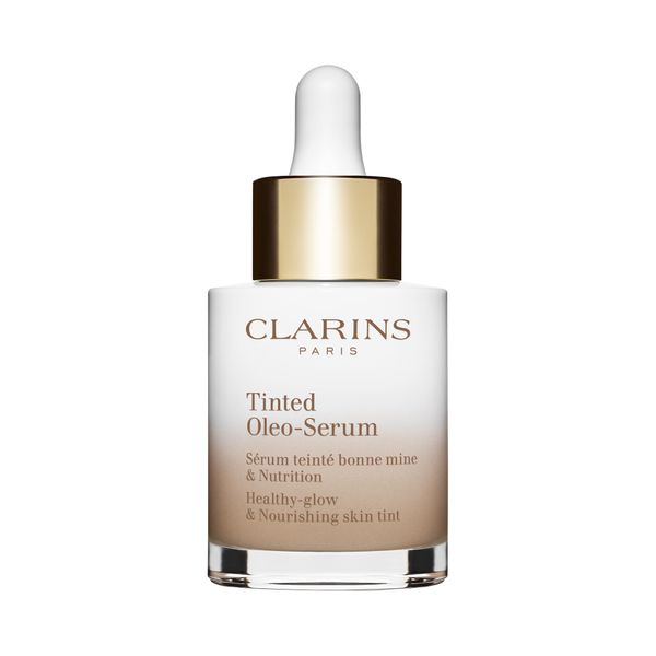 Clarins Tinted Oleo-Serum 03 30ml
