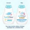 Dove Baby Rich Moisture Shampoo (200ml)
