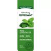 Nature's Truth Refreshing Peppermint Aromatherapy Pure Essential Oil